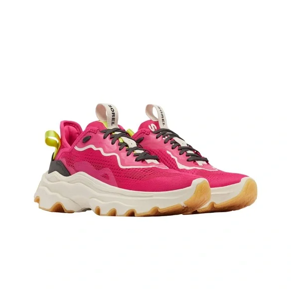 NIB Sorel women’s Kinetic Breakthru Day Lace - Picture 7 of 12